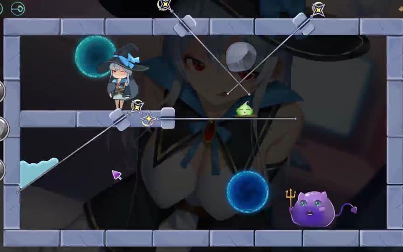 可爱甜心宝贝1游戏评测:萌妹养成,休闲益智两不误!