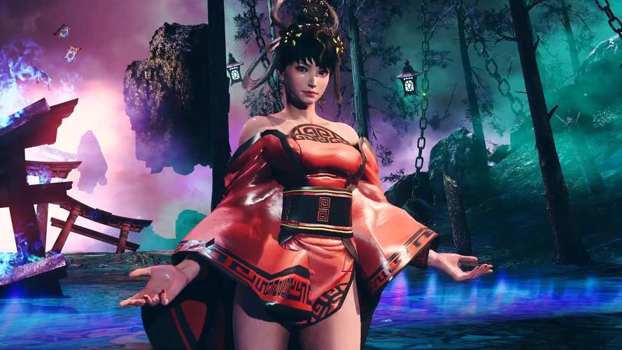 热辣可爱5：内含5dm安卓汉化版资源