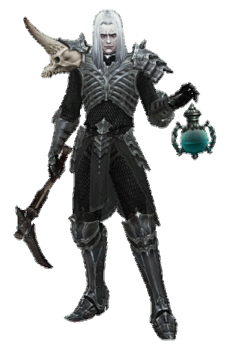 最新版死灵法师官方正式版下载：打造你的亡灵帝国