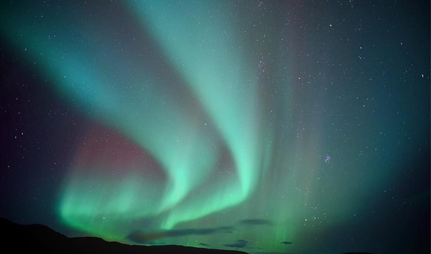 北极光官网：解锁科技前沿与投资资讯