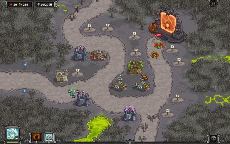 腐败王国安卓版下载:拯救王国,重回巅峰!