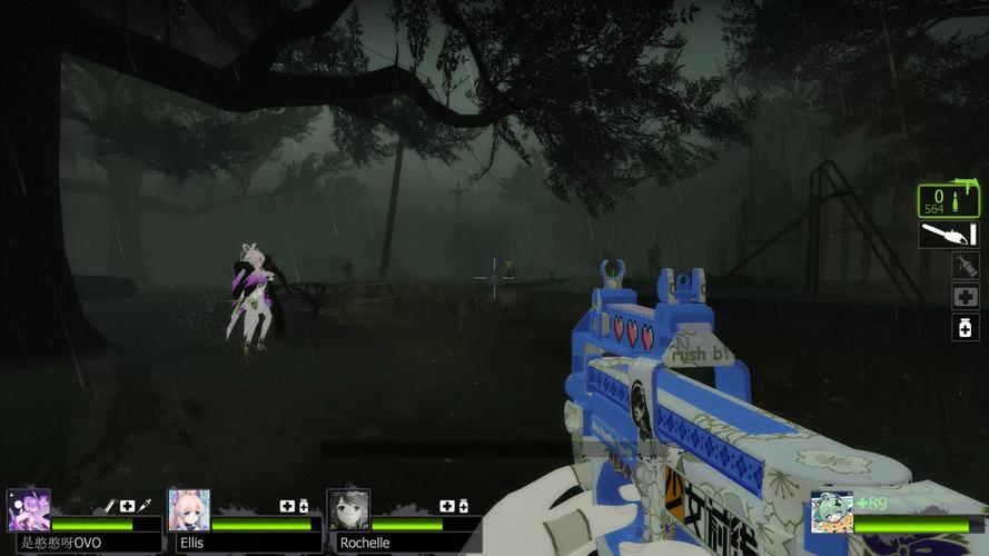 反乌托邦的掠夺者：值得一玩的RPG游戏推荐