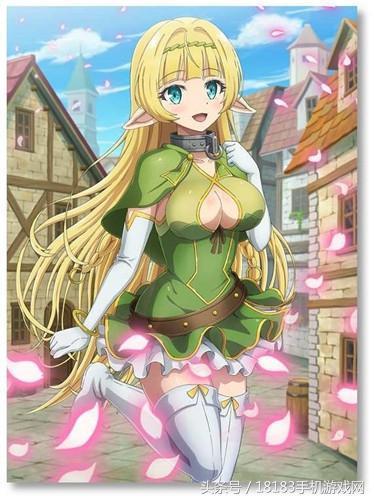 快速下载魔界少女与奴隶召唤术官方正式版，体验最新版本！