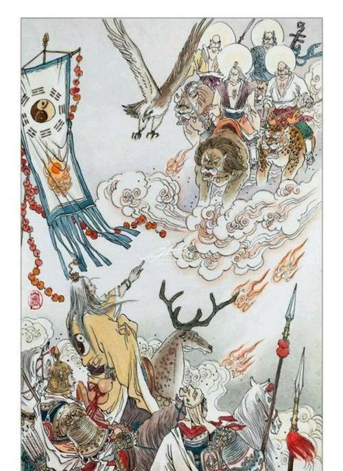 还在找封神传骑更新地址？这里有最便捷的下载方式