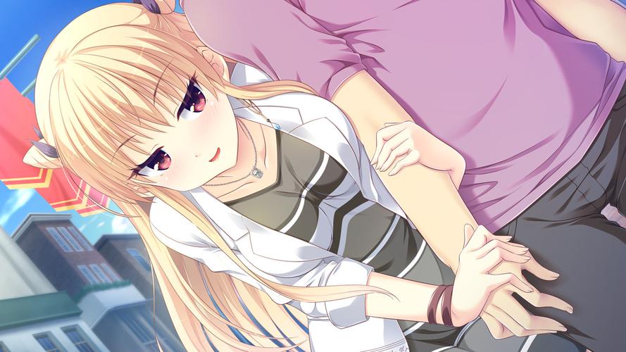 恋爱成双官方网站:Steam下载地址及游戏介绍