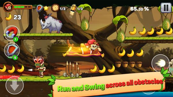 欢乐岛安卓汉化版攻略：解锁更多游戏内容！