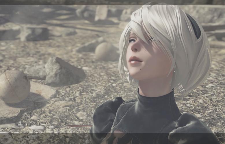 尼尔机械纪元2K剪辑精品版本大全：玩家自制视频分享