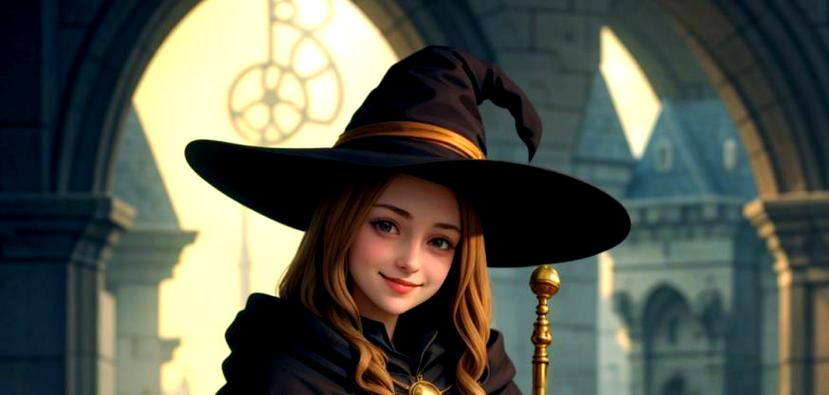 女巫训练师游戏攻略：新手入门及玩法介绍