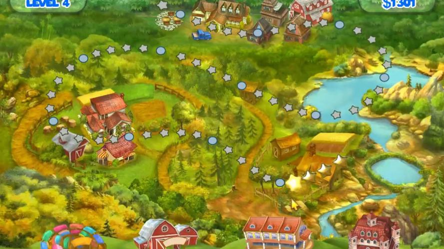 青青草原安卓下载安装：趣味经营，快乐农场等你来！