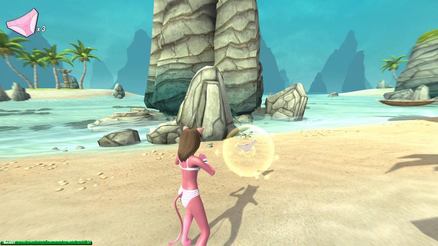 精选3D同人游戏下载:体验沉浸式游戏乐趣