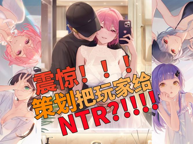 NTR课程安卓汉化版:揭秘游戏背后的故事