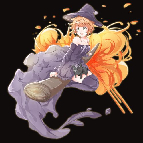 获取魔女与猫的桃源乡官方正式版：下载最新版本畅玩游戏