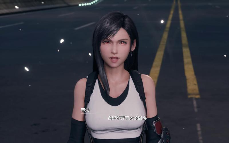 蒂法的黑暗天堂游戏攻略：轻松通关秘籍大公开