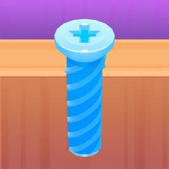 还在找解压游戏?试试这款拧螺丝模拟器!