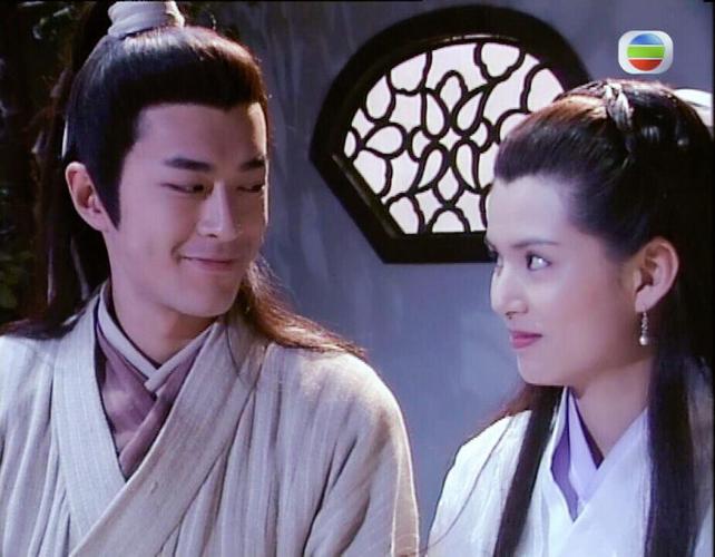 探秘懵懂少女惠子与杨过的游戏世界