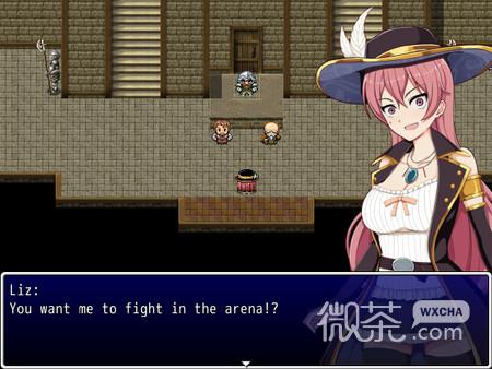 想看高塔之城的莉兹？这里有最新更新地址