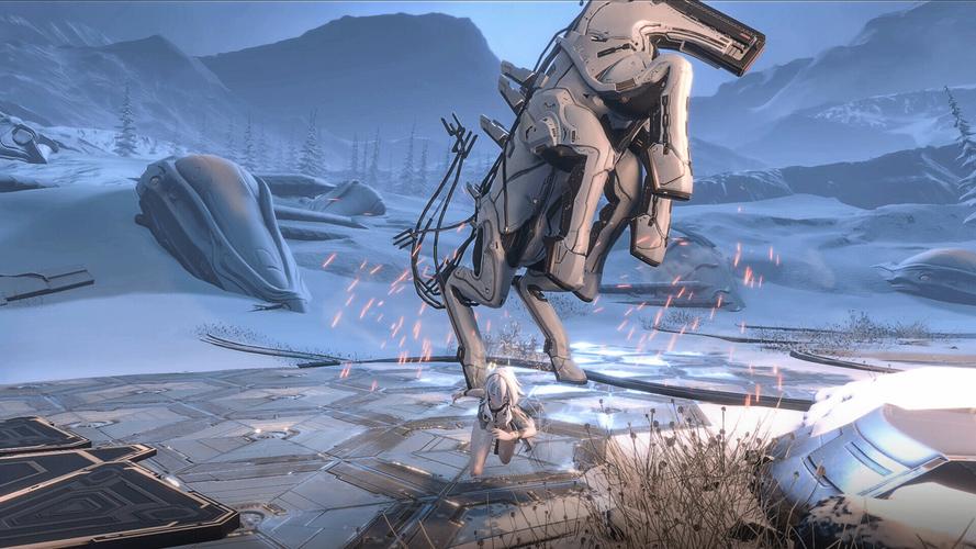 哪里能下载禁忌试炼？官方下载地址分享！