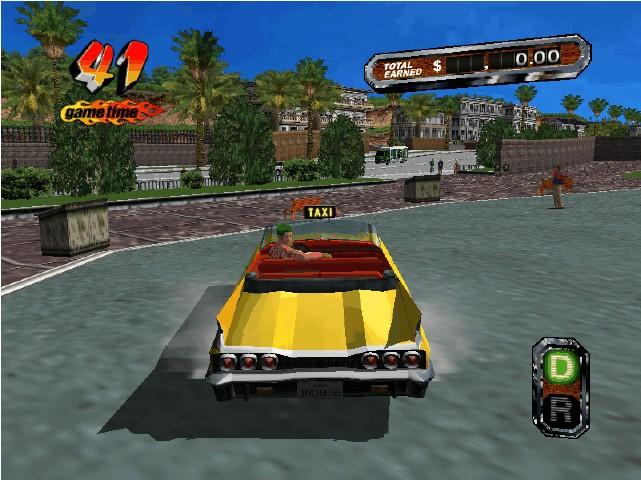 如何下载间谍出租车游戏?简单易懂的下载步骤