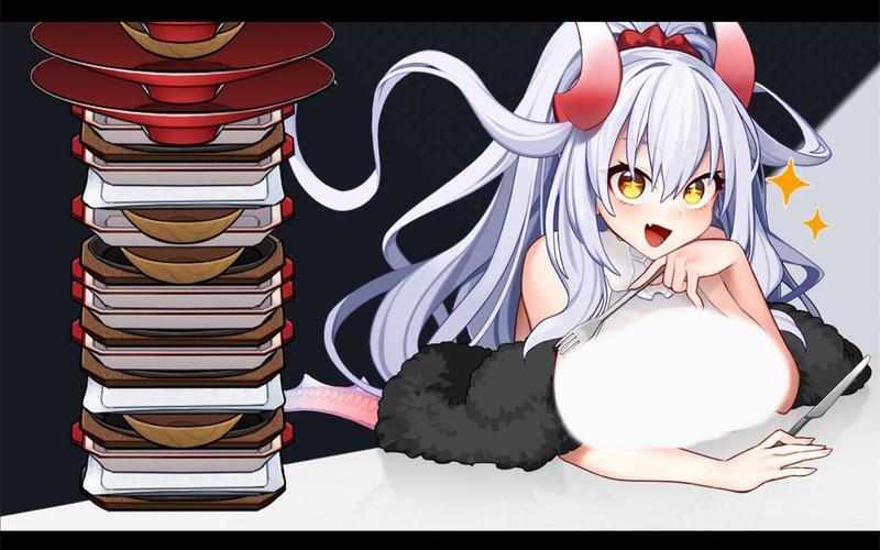 龙姬饿坏了游戏下载安装教程：小白也能轻松上手