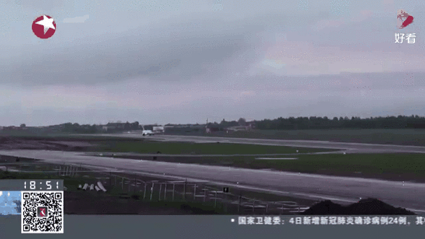 最新航空公司动态：国际航线及领空开放情况