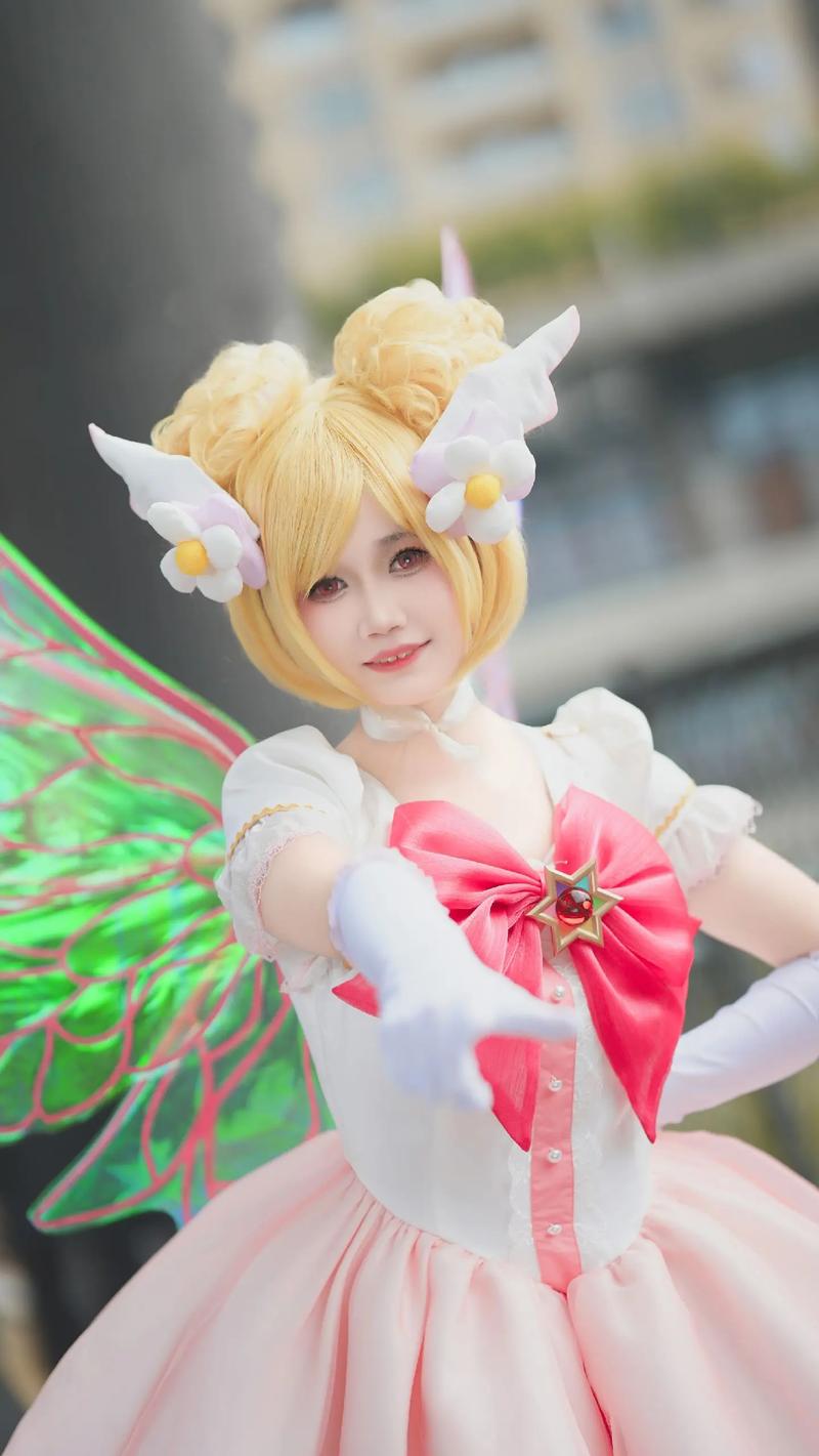 浅安安官方网站:超多高清COS写真,等你来下载