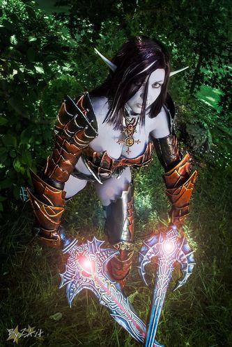 想玩DarkElf？教你快速找到下载链接