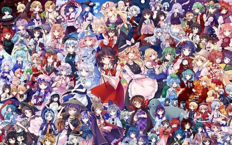 史上最全Project项目版本合集，免费下载！