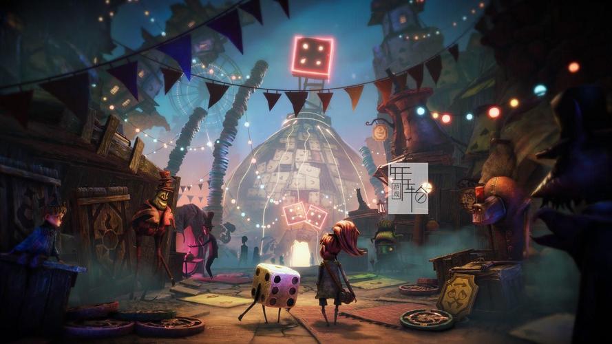 最新极乐旅人游戏下载:体验自由剧情,开启冒险!