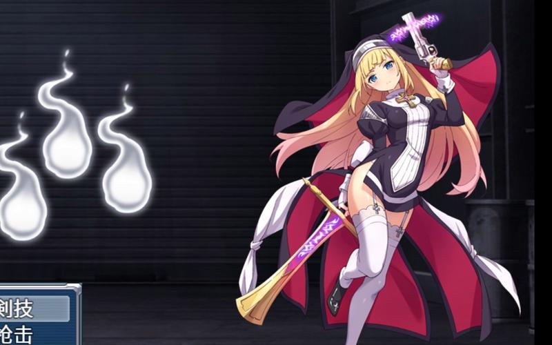 火爆来袭!驱魔少女夏洛特最新版本等你下载体验!