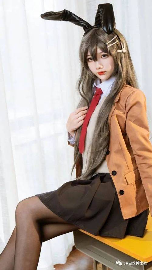 coser花絮绅士游戏体验：好玩吗？值不值得玩？