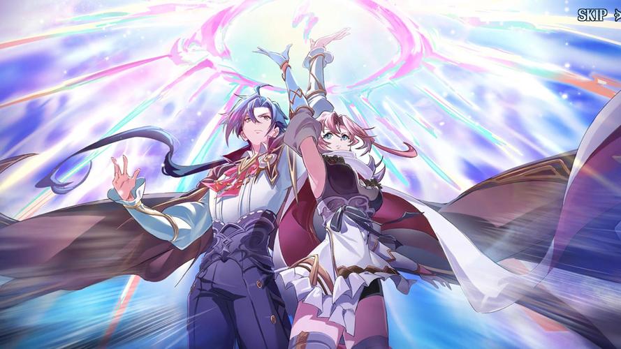 异世界转生安卓游戏推荐：好玩不肝的模拟养成手游