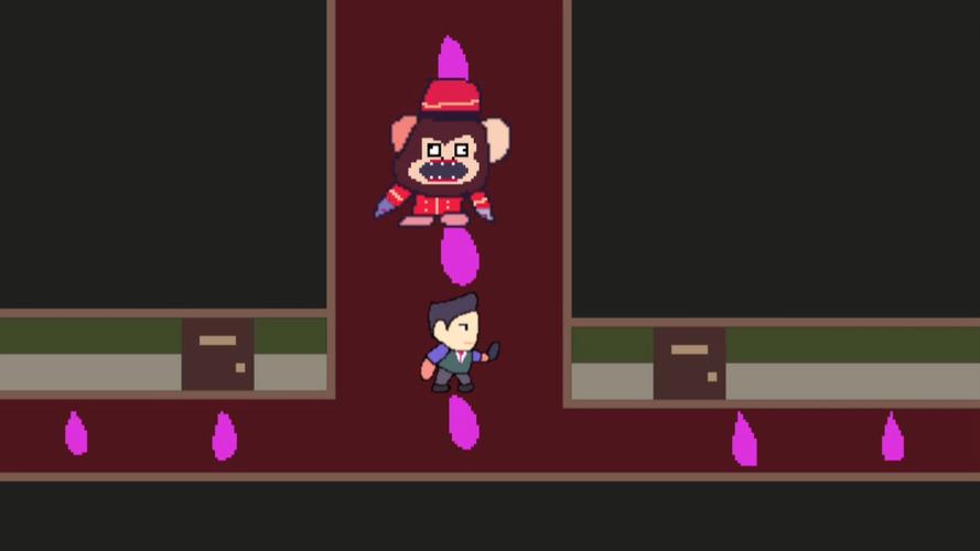 想玩欺骗的阴影汉化版？这里提供下载链接