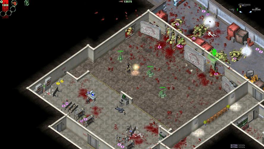 最后的希望游戏更新地址，快来下载最新版本！