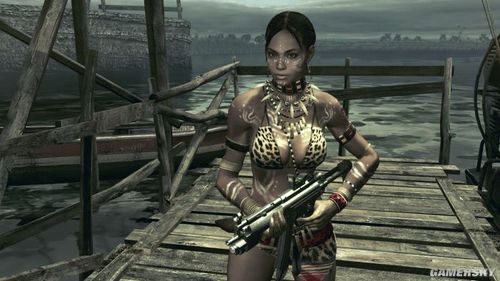 体验独特魅力：隔壁黑人游戏介绍及游戏推荐