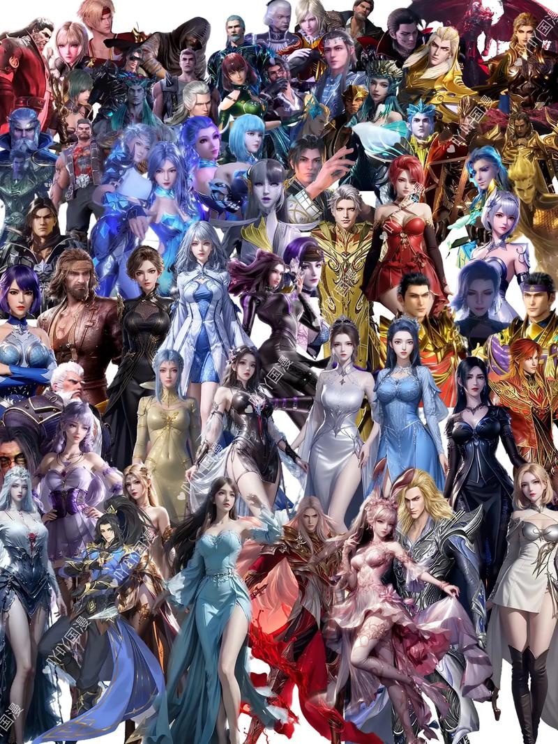 想看斗罗大陆合集？这里有最新更新地址！