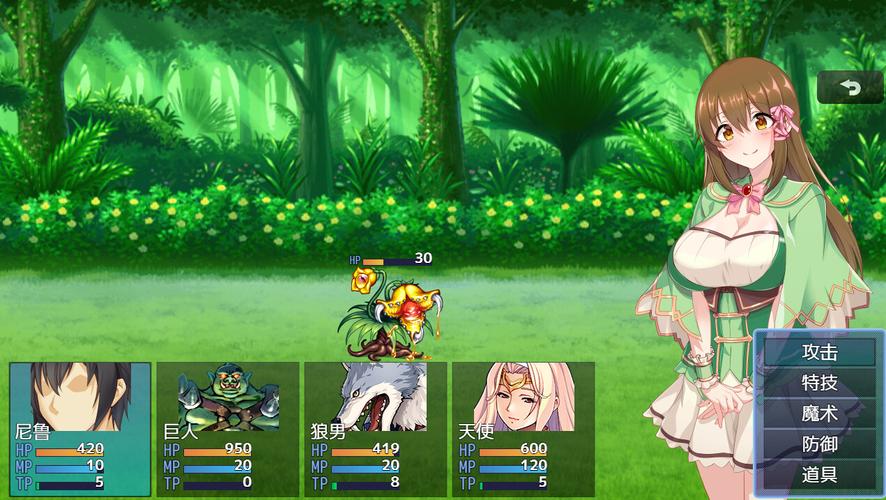 炼金幻想游戏官网：寻找失踪师父，开启你的炼金之旅！