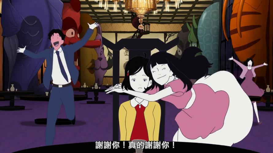 春宵少女安卓汉化版游戏体验分享,玩家真实感受