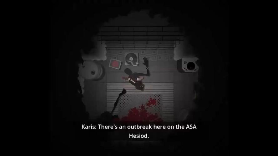 内部寄生虫绅士游戏好玩吗？玩家真实体验分享