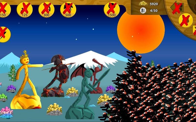 见人就打合集安卓版下载：超多格斗游戏任你选