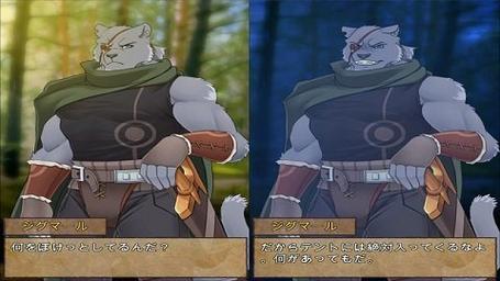 最新猎艳逐影安卓汉化版下载地址，等你来拿！