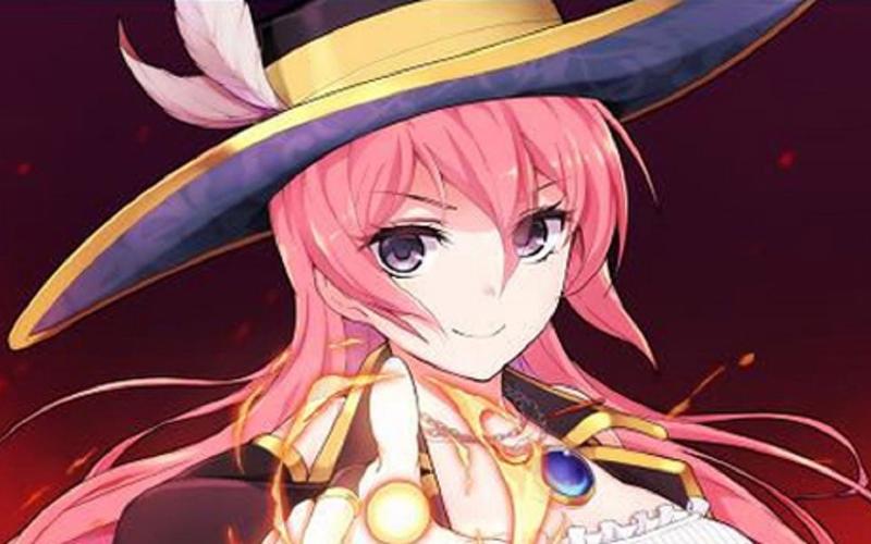 想看高塔之城的莉兹？这里有最新更新地址