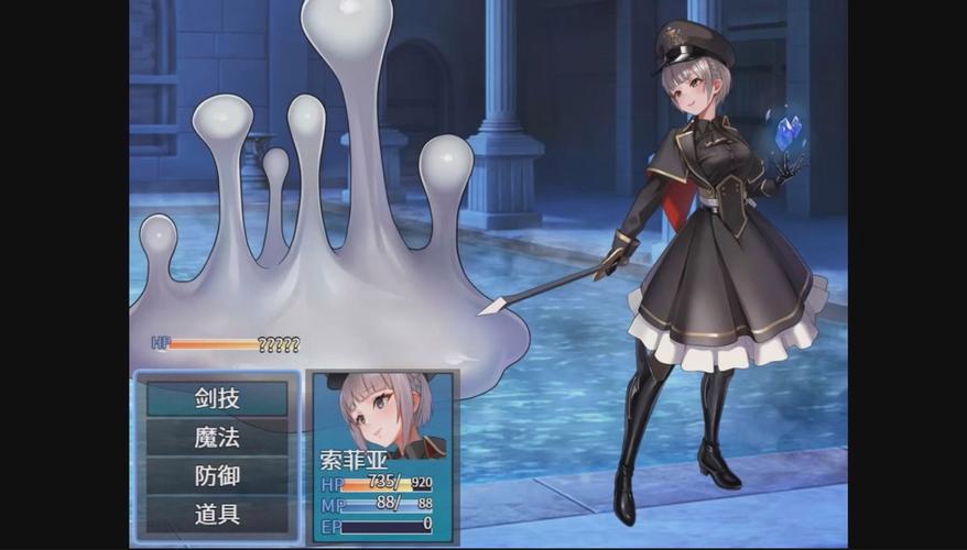 触手监狱游戏下载:刺激越狱,逃出触手魔爪!