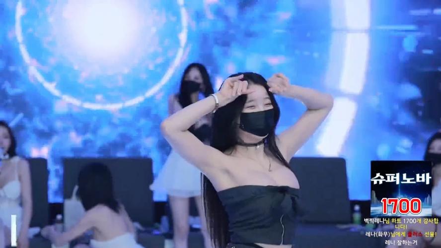 Jinricp韩国女团：官方网站带你走进她们的世界