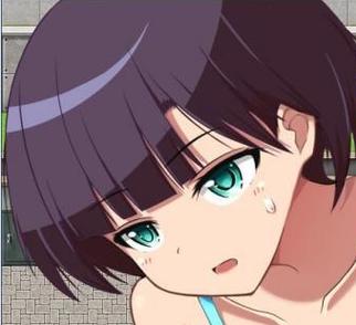 NPC狩猎之学校篇：二次元美少女等你来狩猎