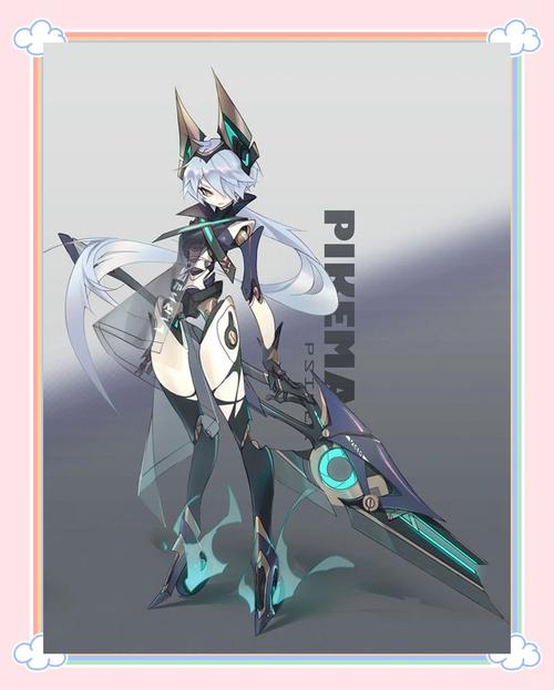 末日机娘最新版本攻略：生存指南与机娘培养