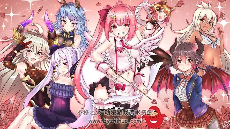 如何下载半妖忍少女?最全下载安装指南