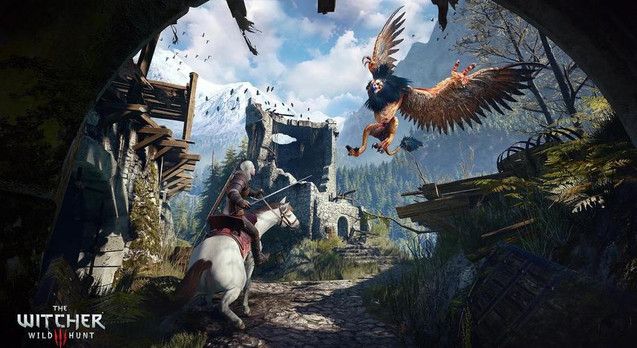 巫师的悖论最新版本下载地址:附带完整游戏安装教程