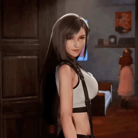 蒂法与朋友们汉化版下载：高清资源分享