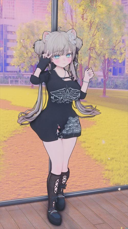 热辣可爱5：内含5dm安卓汉化版资源