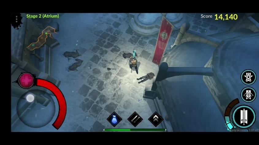 爆炸天国安卓游戏下载安装：最佳安卓游戏推荐！